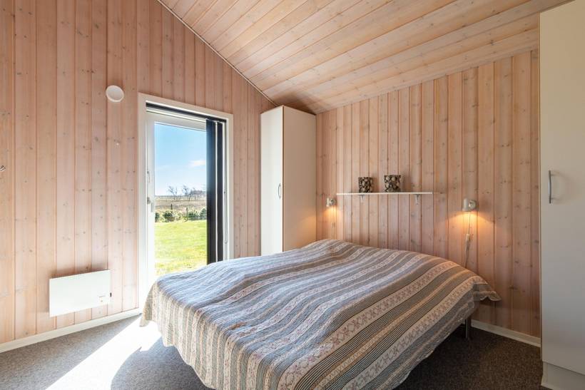 Foto von Ferienhaus FD12 in Blåvand - Westjütland