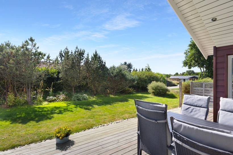 Foto von Ferienhaus FD12 in Blåvand - Westjütland