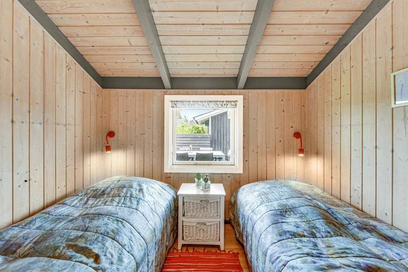 Foto von Ferienhaus FD13 in Bjerregård - Westjütland