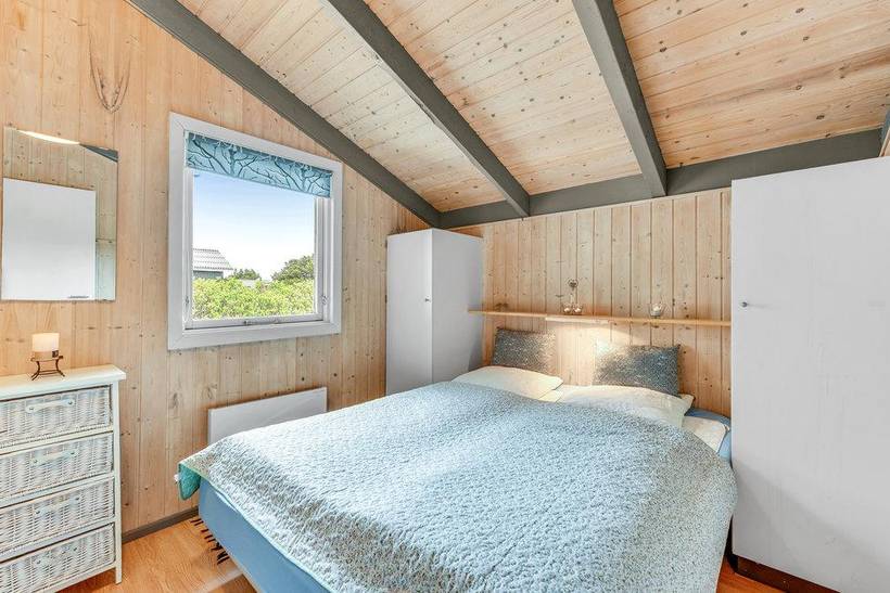 Foto von Ferienhaus FD13 in Bjerregård - Westjütland