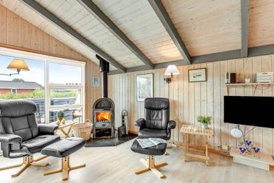 Vorschaubild von Ferienhaus FD13 in Bjerregård - Westjütland
