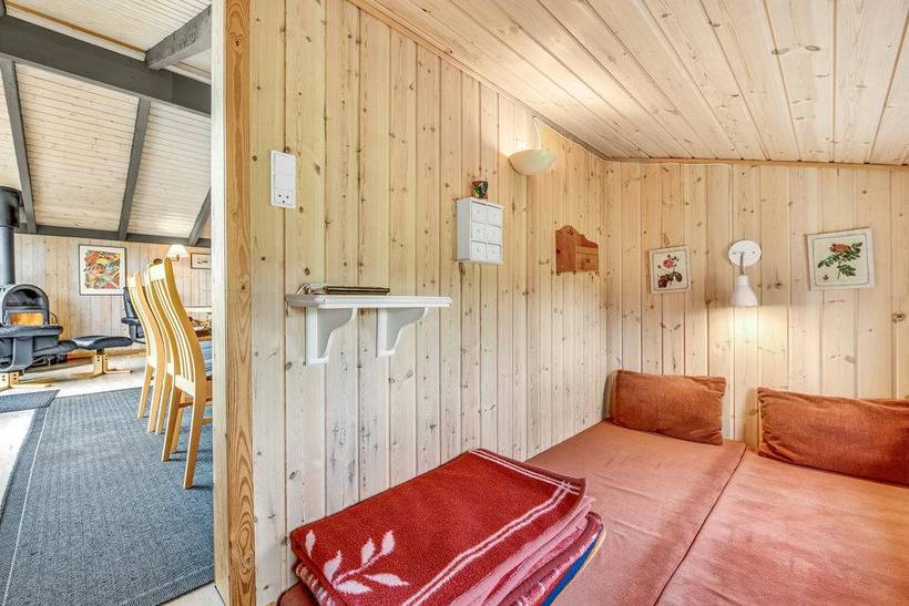 Foto von Ferienhaus FD13 in Bjerregård - Westjütland
