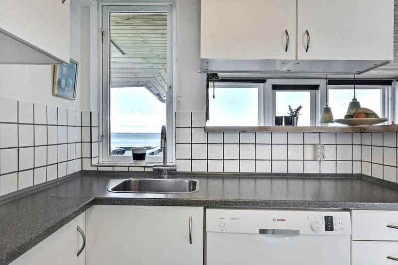 Foto von Ferienhaus FD16 in Hasmark - Nordfünen