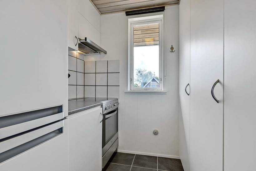 Foto von Ferienhaus FD16 in Hasmark - Nordfünen