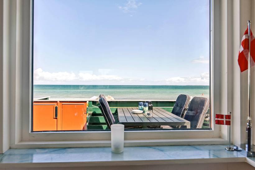 Foto von Ferienhaus FD16 in Hasmark - Nordfünen