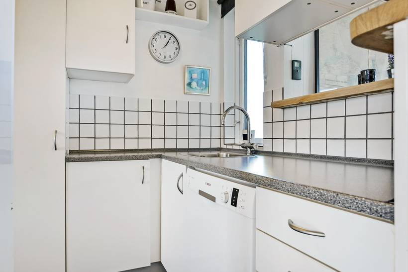 Foto von Ferienhaus FD16 in Hasmark - Nordfünen