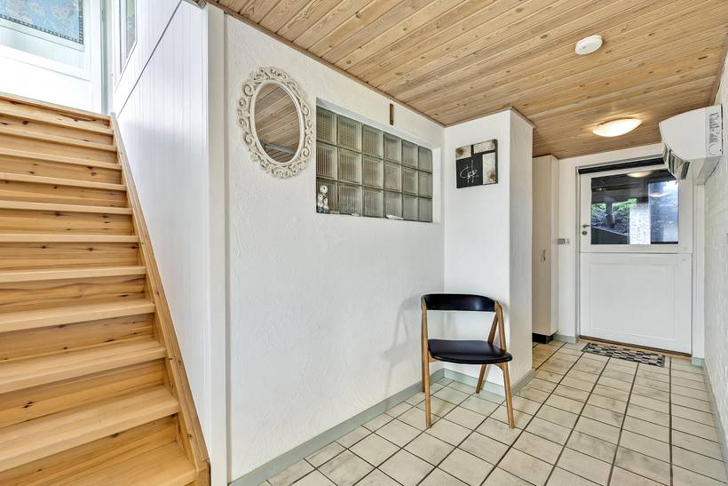 Foto von Ferienhaus FD16 in Hasmark - Nordfünen