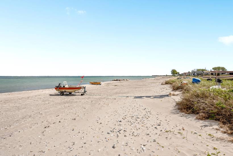 Foto von Ferienhaus FD16 in Hasmark - Nordfünen