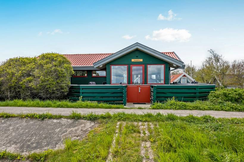 Foto von Ferienhaus FD16 in Hasmark - Nordfünen