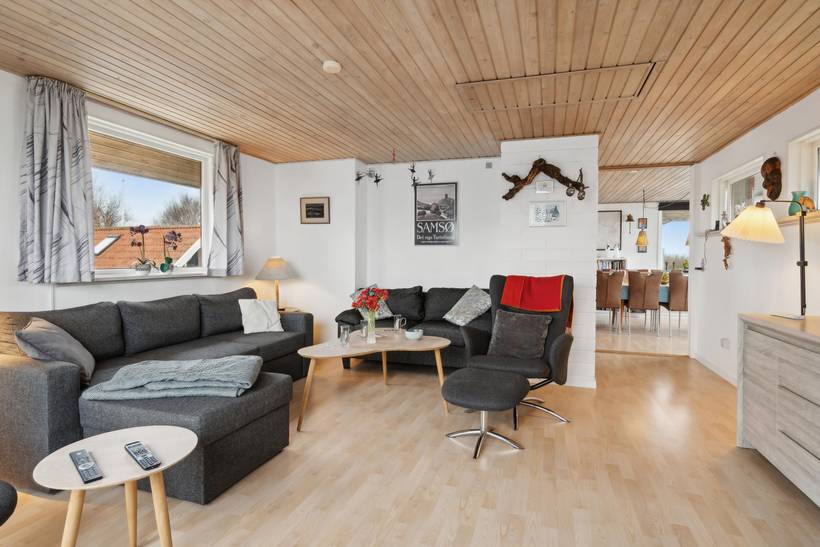 Foto von Ferienhaus FD16 in Hasmark - Nordfünen