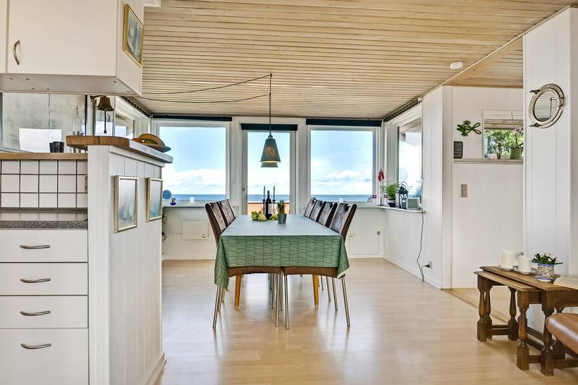 Foto von Ferienhaus FD16 in Hasmark - Nordfünen