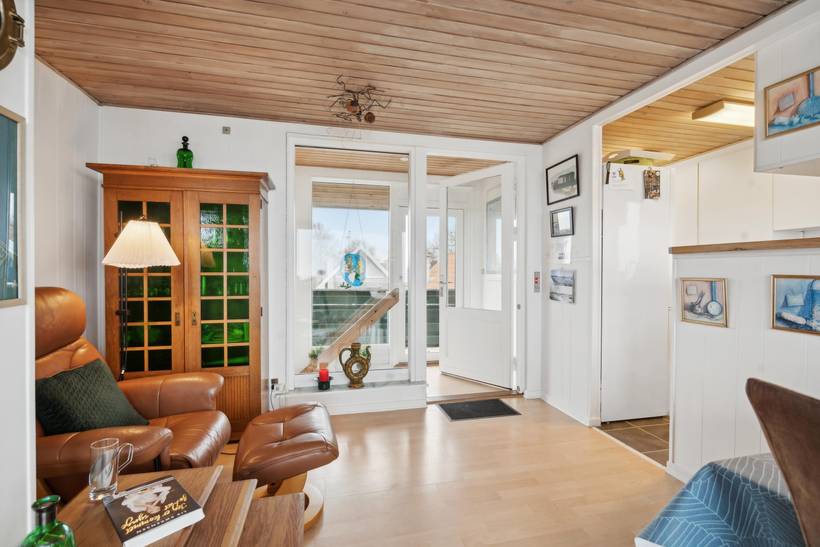 Foto von Ferienhaus FD16 in Hasmark - Nordfünen