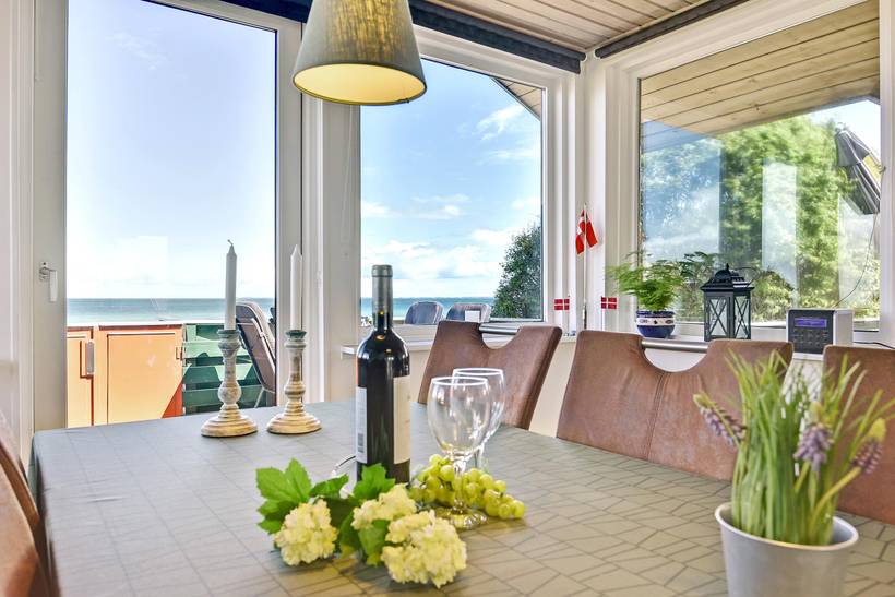 Foto von Ferienhaus FD16 in Hasmark - Nordfünen