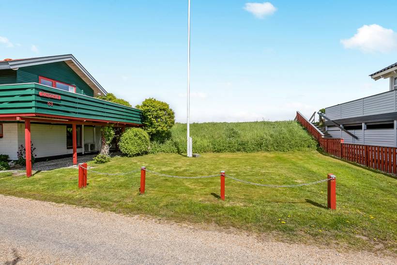Foto von Ferienhaus FD16 in Hasmark - Nordfünen