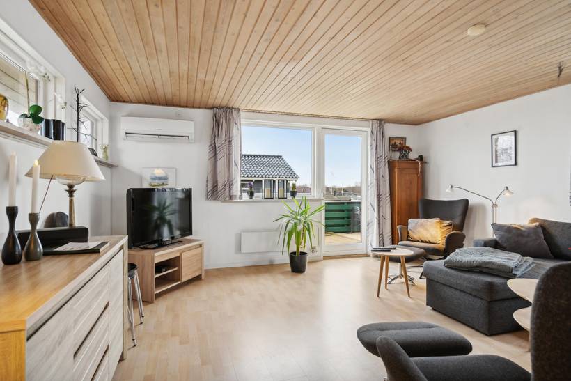 Foto von Ferienhaus FD16 in Hasmark - Nordfünen