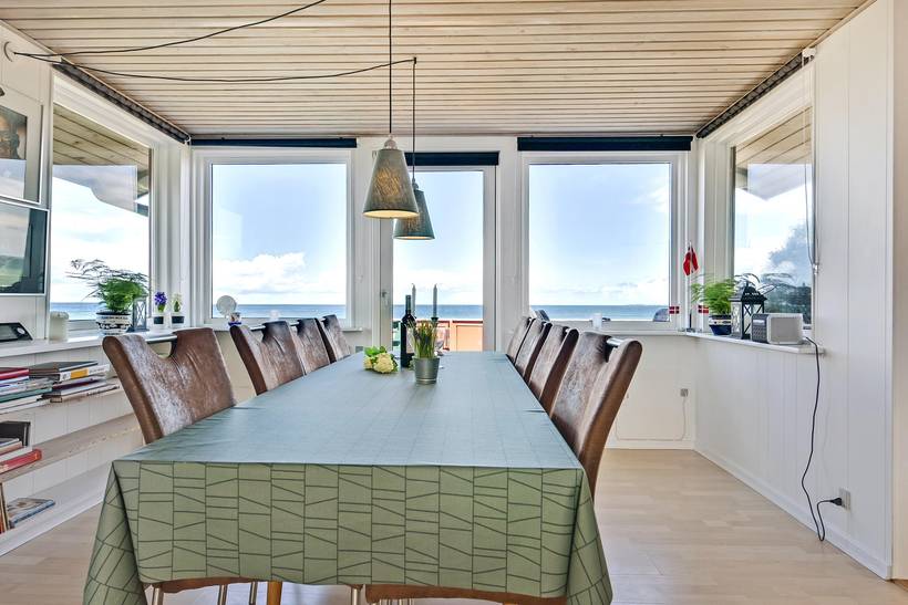 Foto von Ferienhaus FD16 in Hasmark - Nordfünen