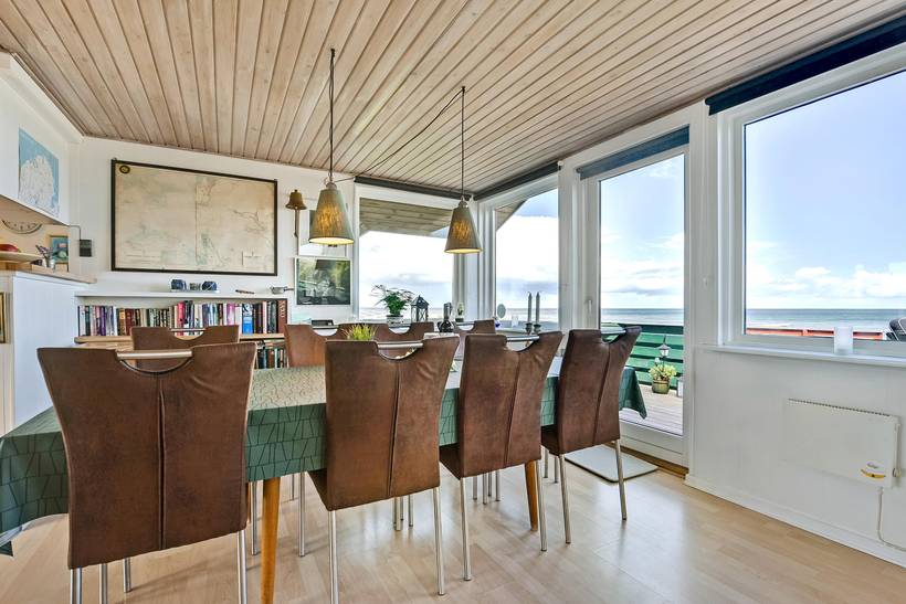 Foto von Ferienhaus FD16 in Hasmark - Nordfünen