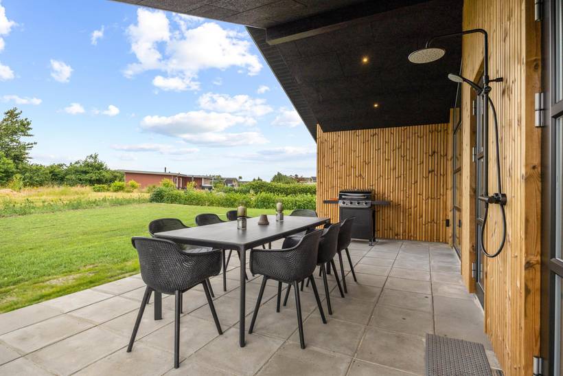 Foto von Ferienhaus FD17 in Skaven - Westjütland