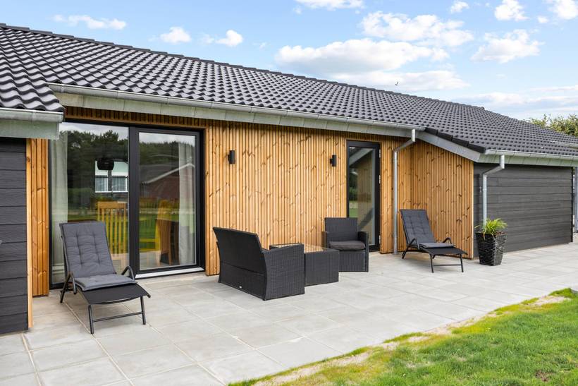 Foto von Ferienhaus FD17 in Skaven - Westjütland