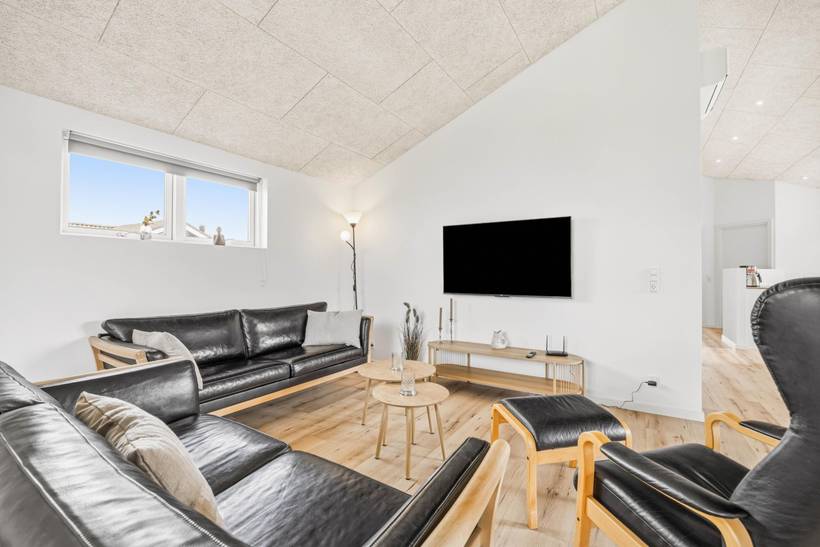 Foto von Ferienhaus FD17 in Skaven - Westjütland