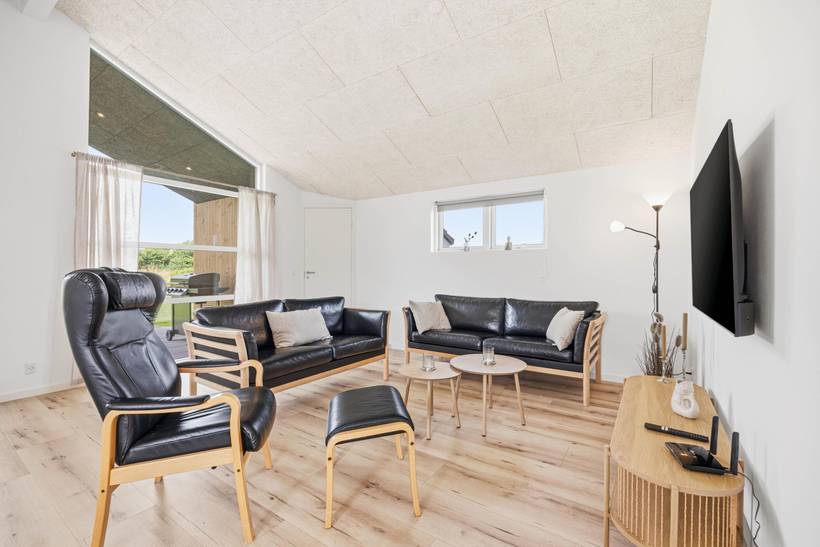 Foto von Ferienhaus FD17 in Skaven - Westjütland