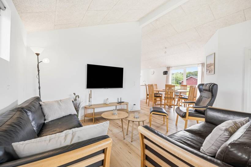 Foto von Ferienhaus FD17 in Skaven - Westjütland