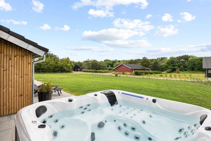 Foto von Ferienhaus FD17 in Skaven - Westjütland