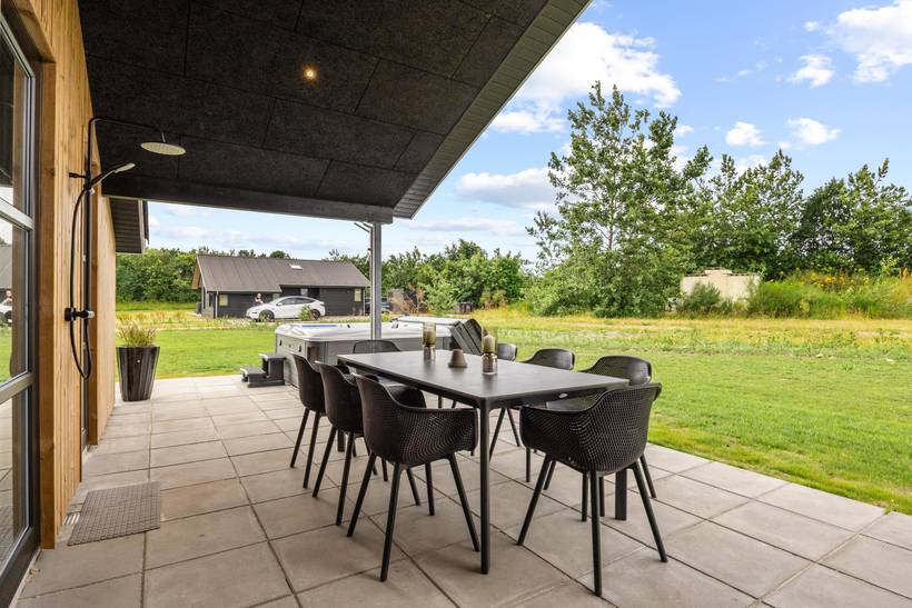 Foto von Ferienhaus FD17 in Skaven - Westjütland