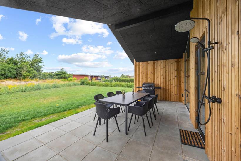 Foto von Ferienhaus FD17 in Skaven - Westjütland