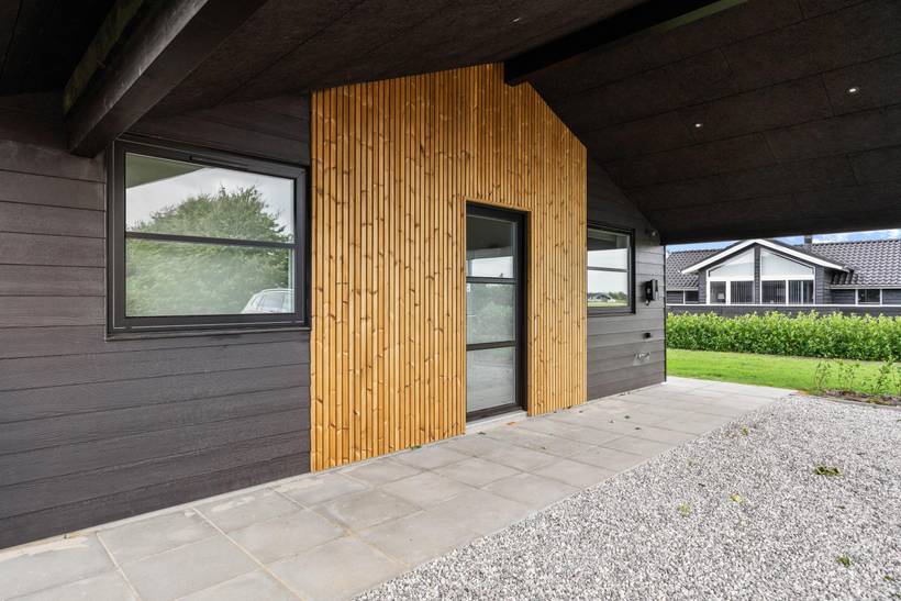 Foto von Ferienhaus FD17 in Skaven - Westjütland
