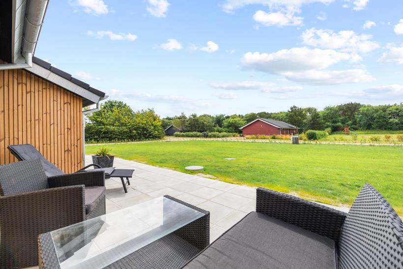 Foto von Ferienhaus FD17 in Skaven - Westjütland