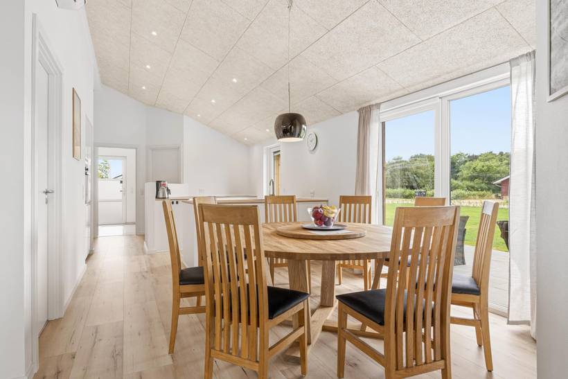 Foto von Ferienhaus FD17 in Skaven - Westjütland
