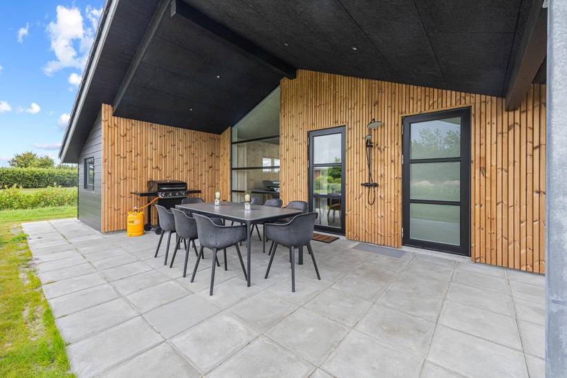 Foto von Ferienhaus FD17 in Skaven - Westjütland