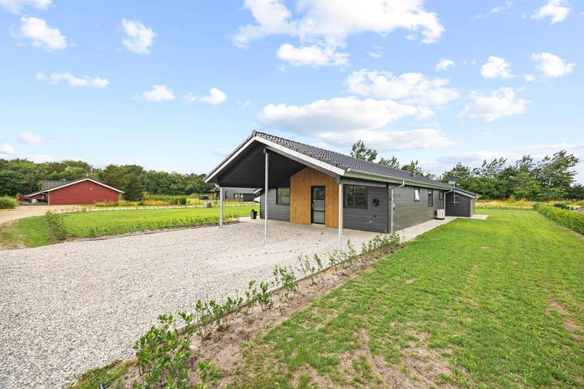 Foto von Ferienhaus FD17 in Skaven - Westjütland