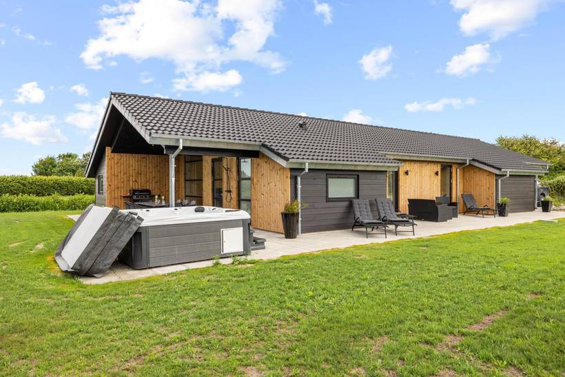 Foto von Ferienhaus FD17 in Skaven - Westjütland