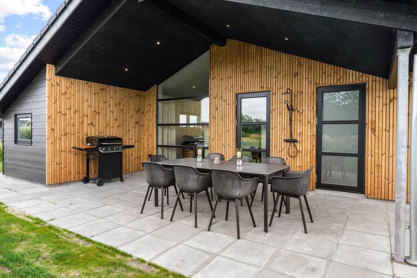 Foto von Ferienhaus FD17 in Skaven - Westjütland