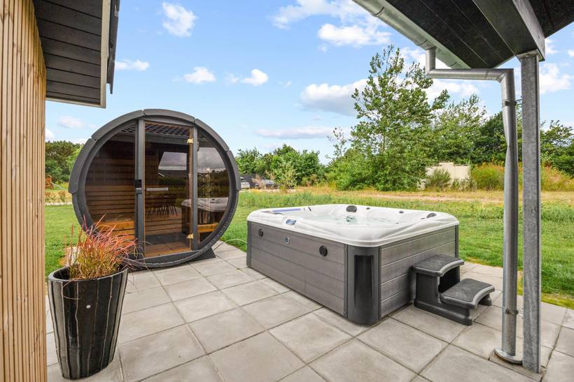 Foto von Ferienhaus FD17 in Skaven - Westjütland