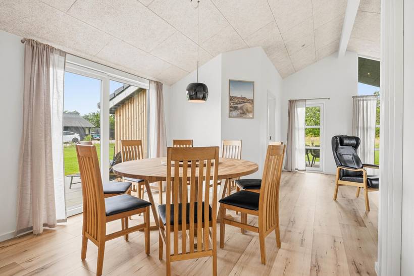 Foto von Ferienhaus FD17 in Skaven - Westjütland