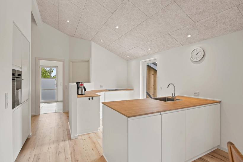 Foto von Ferienhaus FD17 in Skaven - Westjütland