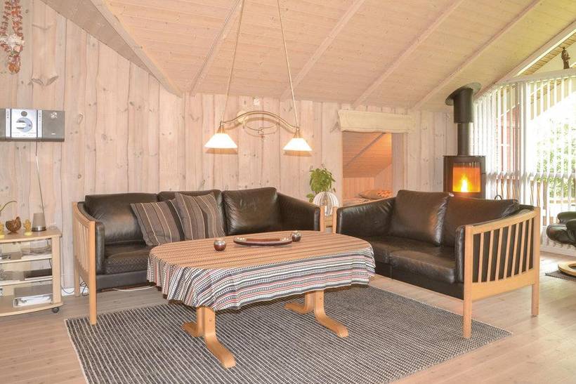 Foto von Ferienhaus FD19 in Jegum - Westjütland