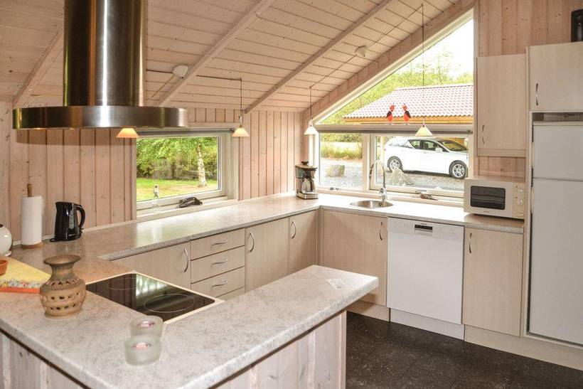 Foto von Ferienhaus FD19 in Jegum - Westjütland