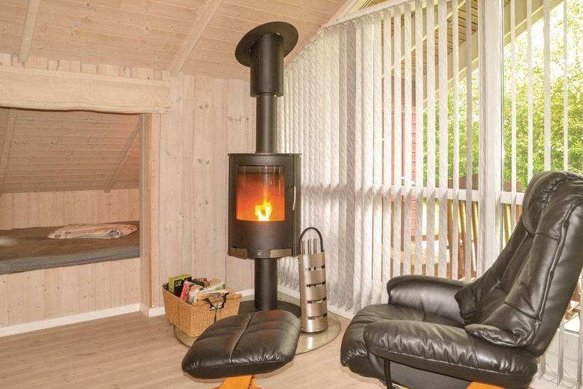 Foto von Ferienhaus FD19 in Jegum - Westjütland