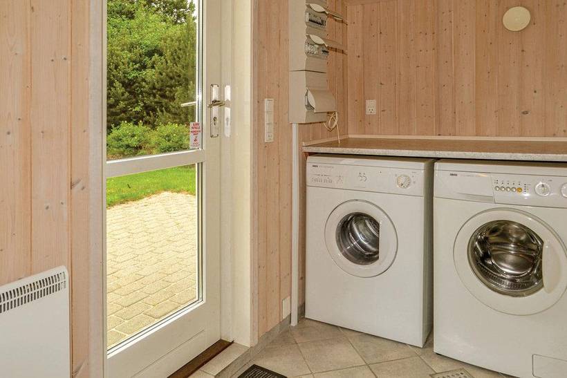 Foto von Ferienhaus FD19 in Jegum - Westjütland