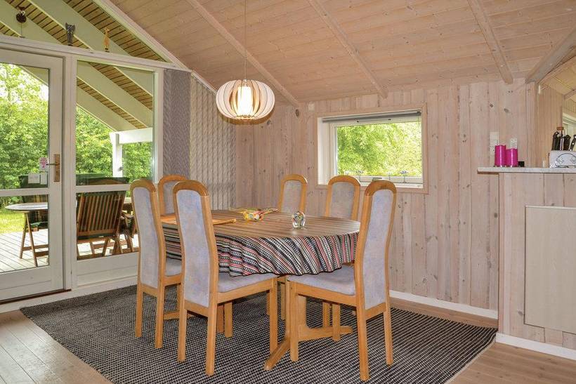 Foto von Ferienhaus FD19 in Jegum - Westjütland