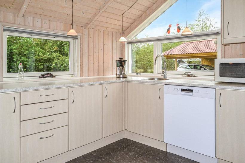 Foto von Ferienhaus FD19 in Jegum - Westjütland