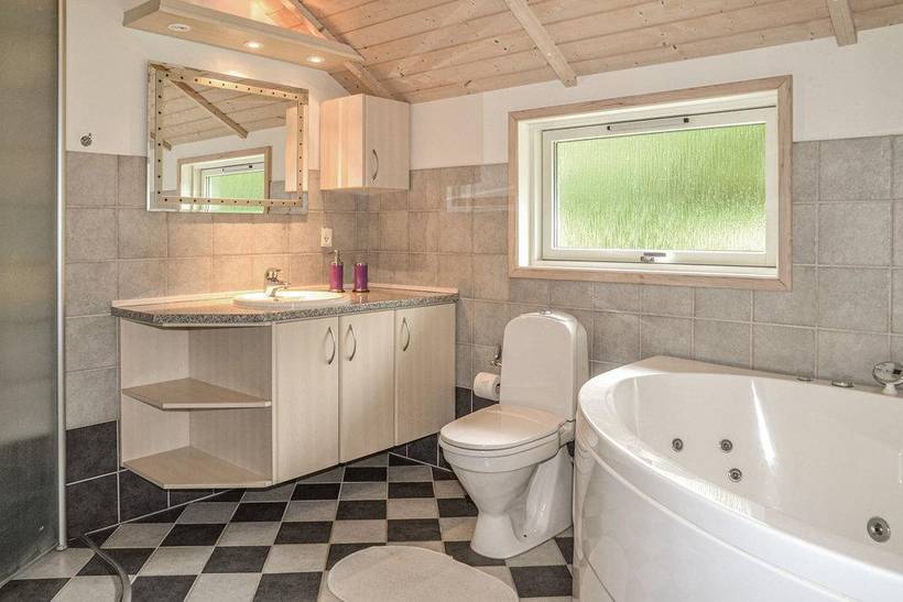 Foto von Ferienhaus FD19 in Jegum - Westjütland
