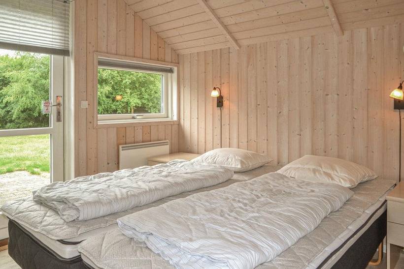 Foto von Ferienhaus FD19 in Jegum - Westjütland