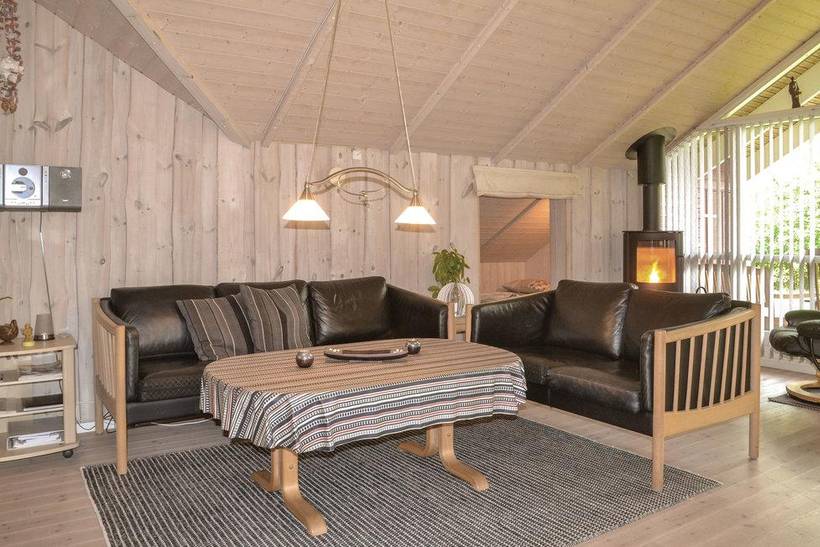 Foto von Ferienhaus FD19 in Jegum - Westjütland