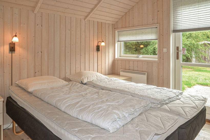 Foto von Ferienhaus FD19 in Jegum - Westjütland