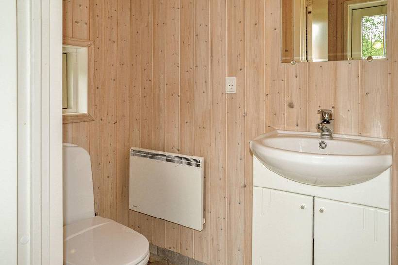 Foto von Ferienhaus FD19 in Jegum - Westjütland